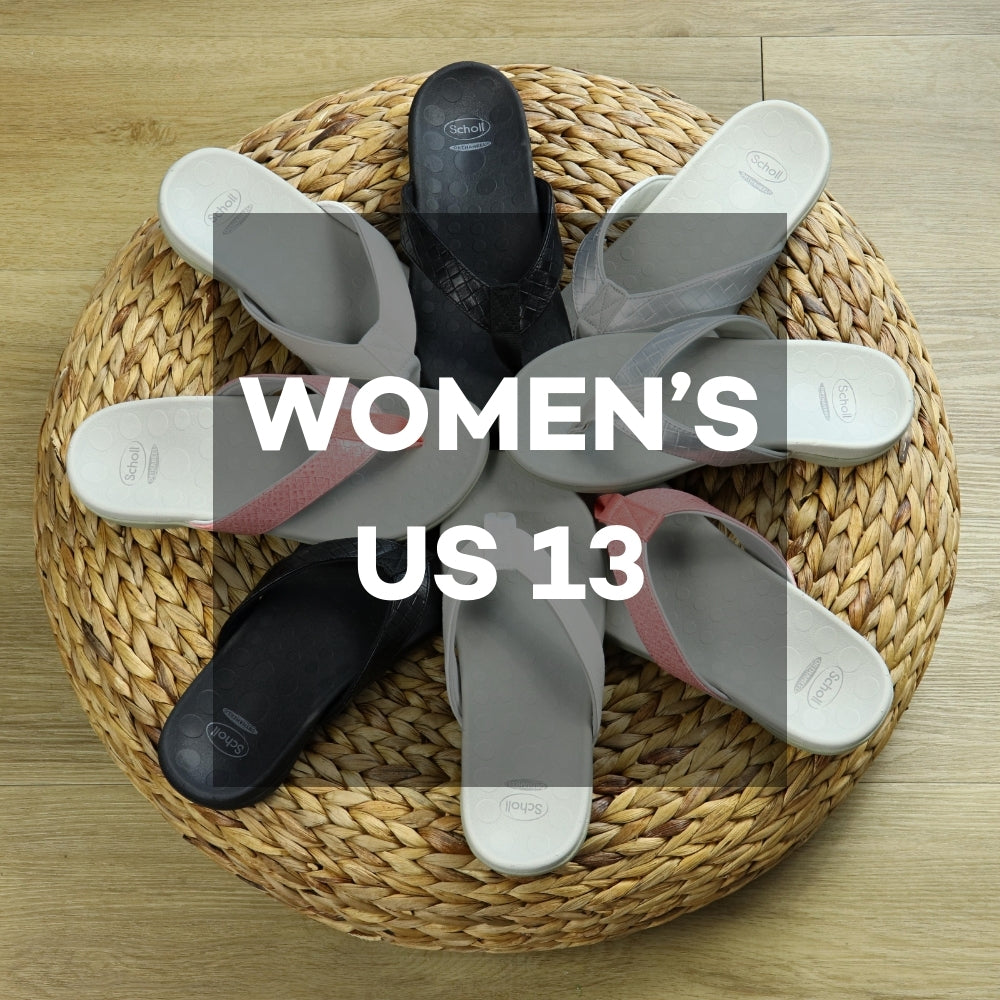 Women's US 13