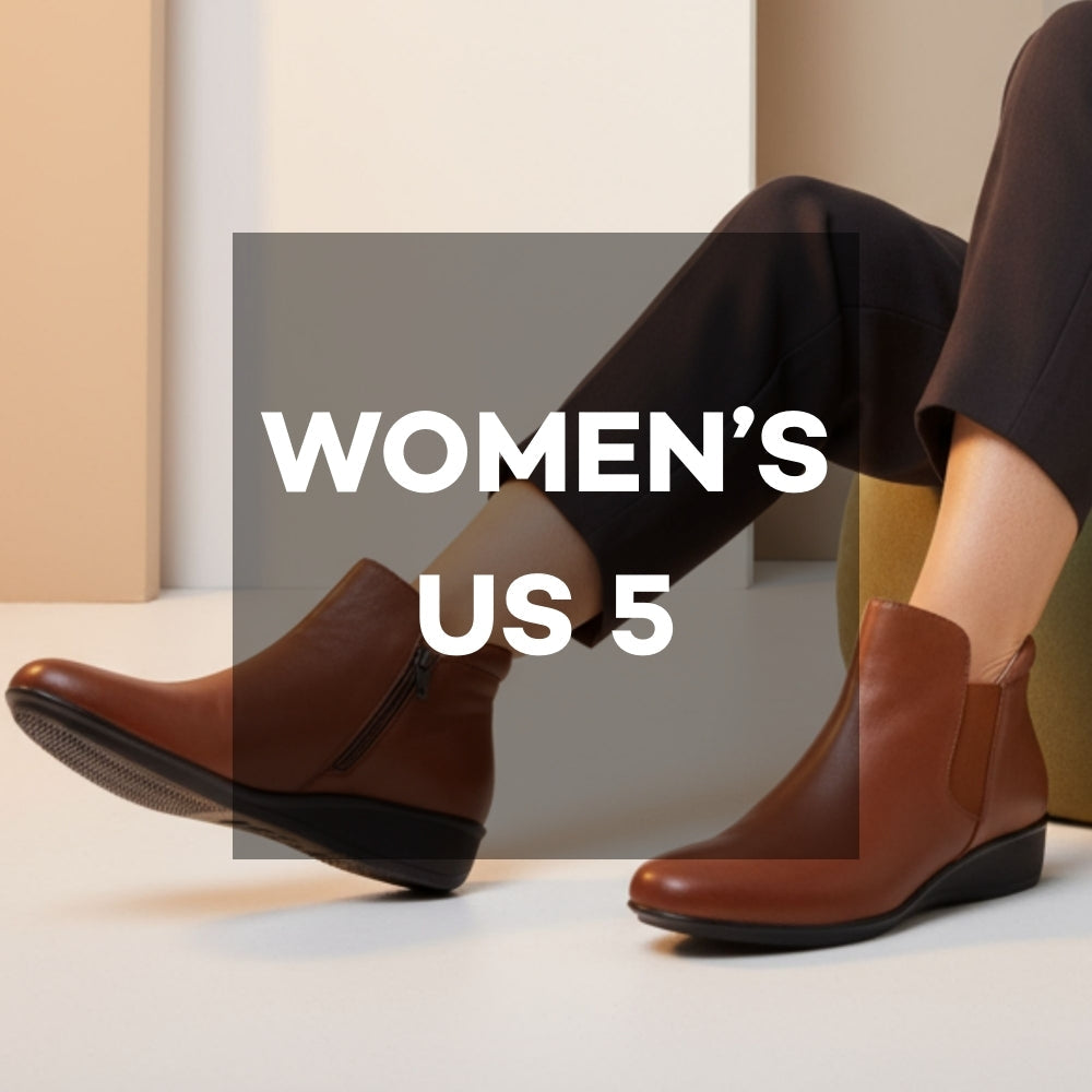 Women's US 5