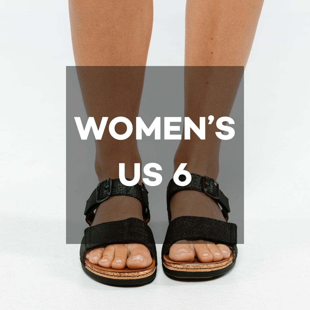 Women's US 6