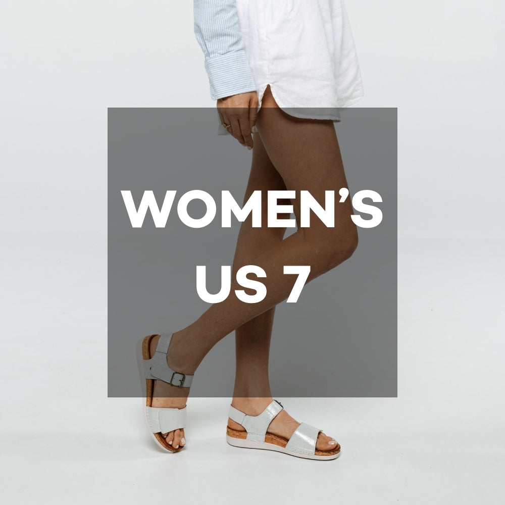 Women's US 7