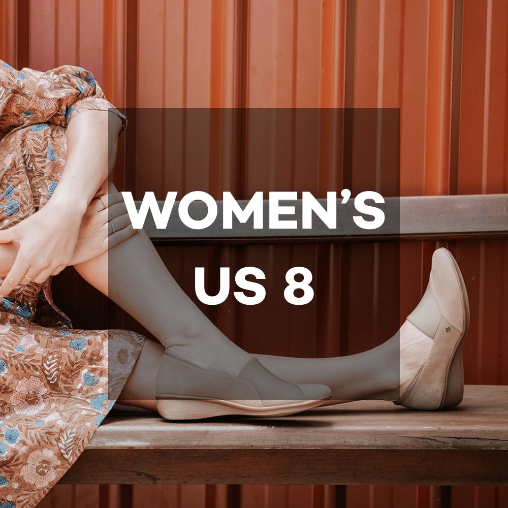 Women's US 8