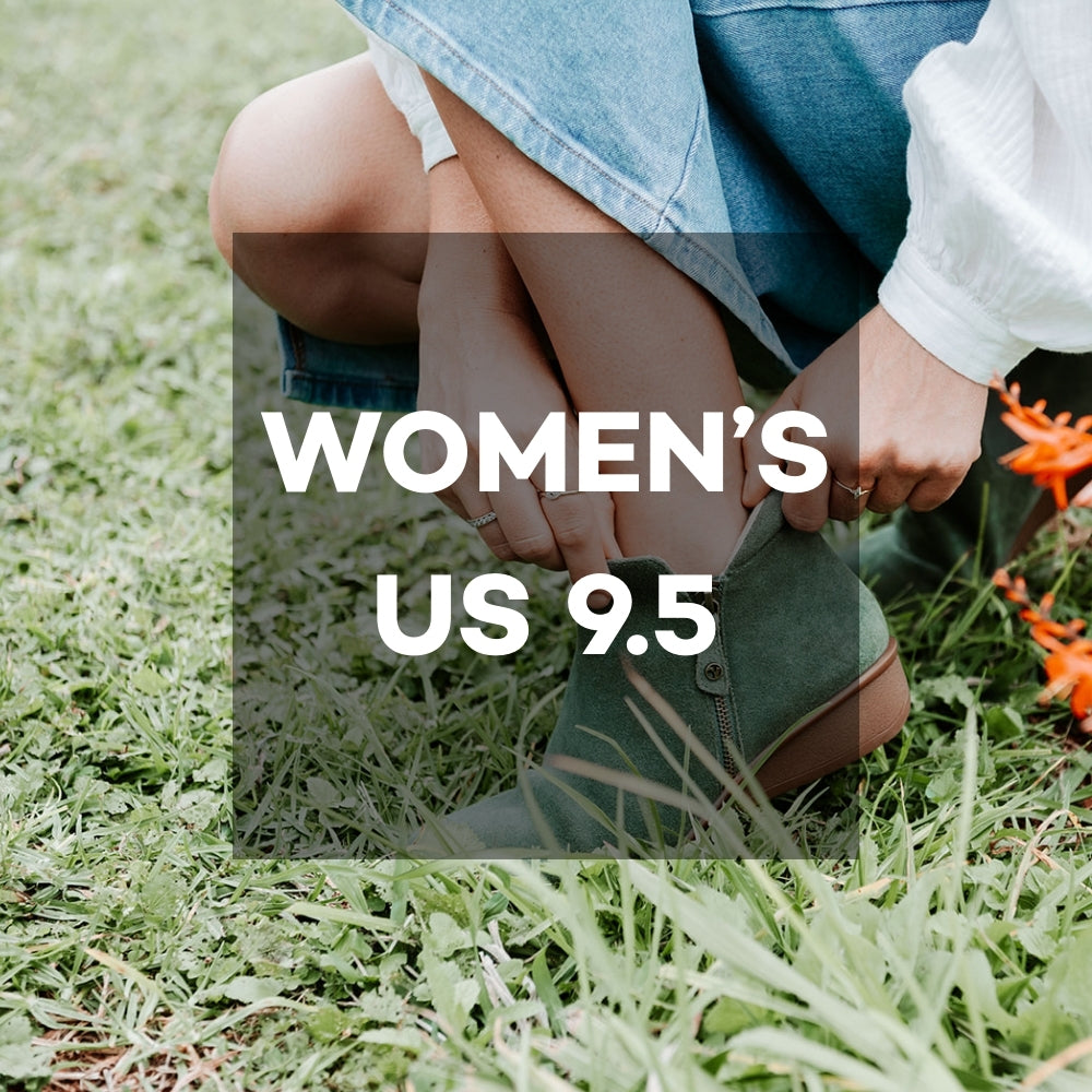 Women's US 9.5