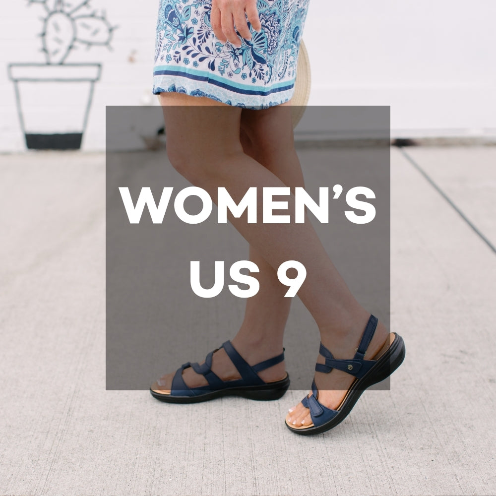 Women's US 9