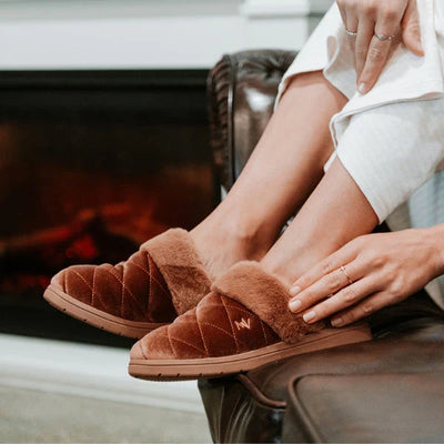 Slippers