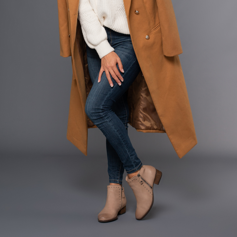 Revere Boots