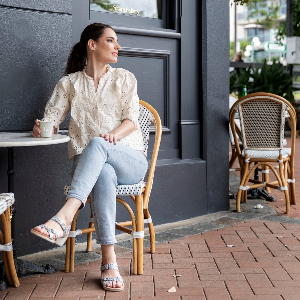 Revere Heels