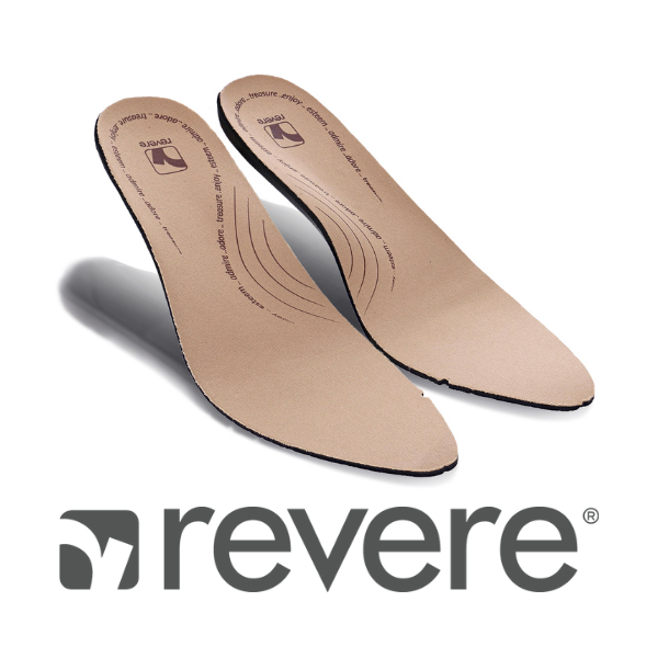 Revere Insoles