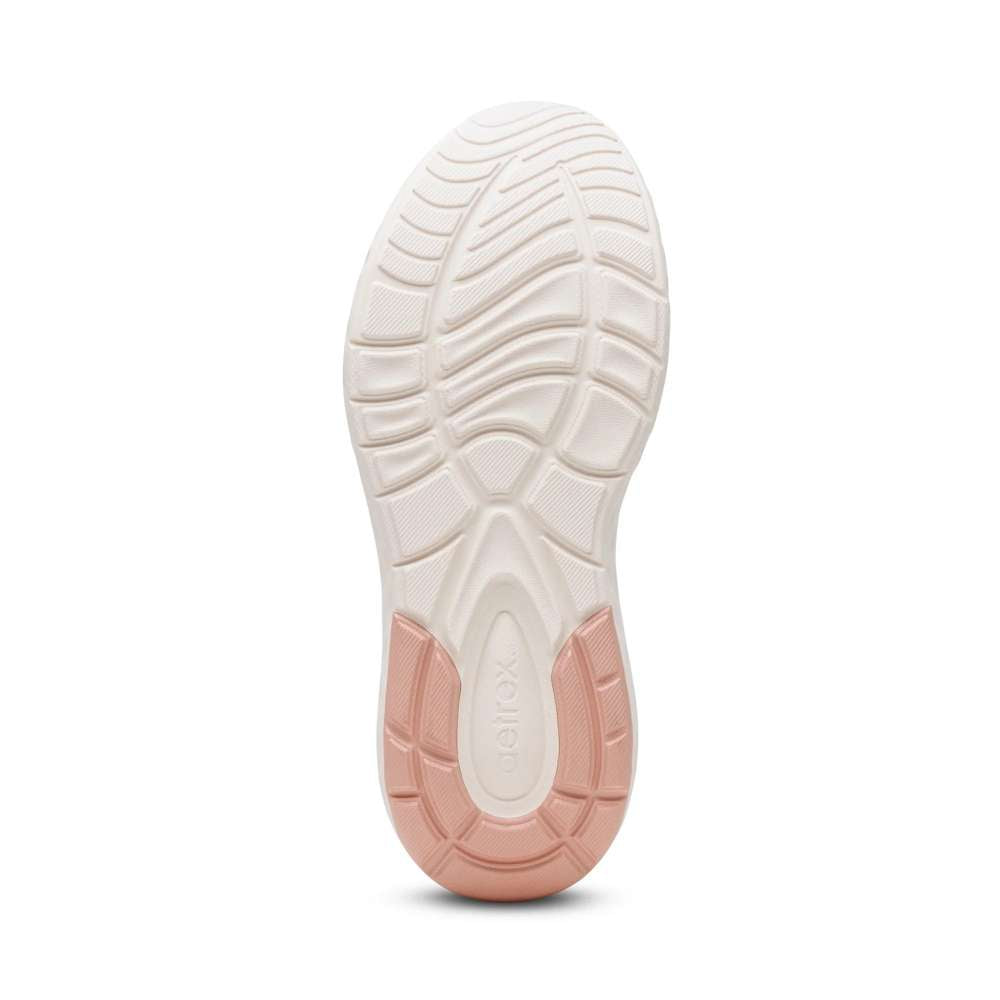 Danika Sneaker - Pink