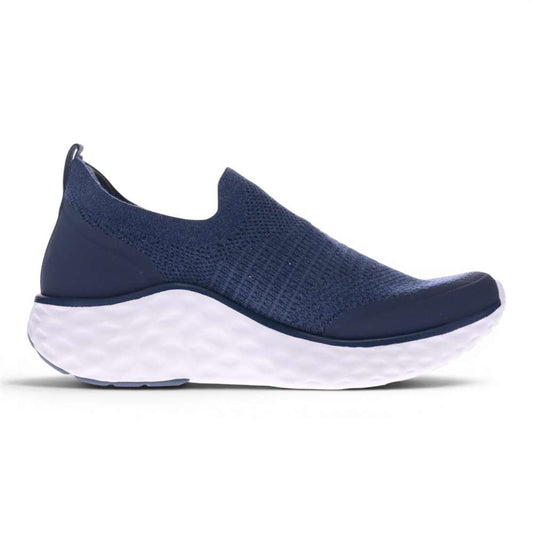 Dash Arch Support Slip-On Sneaker - Blue