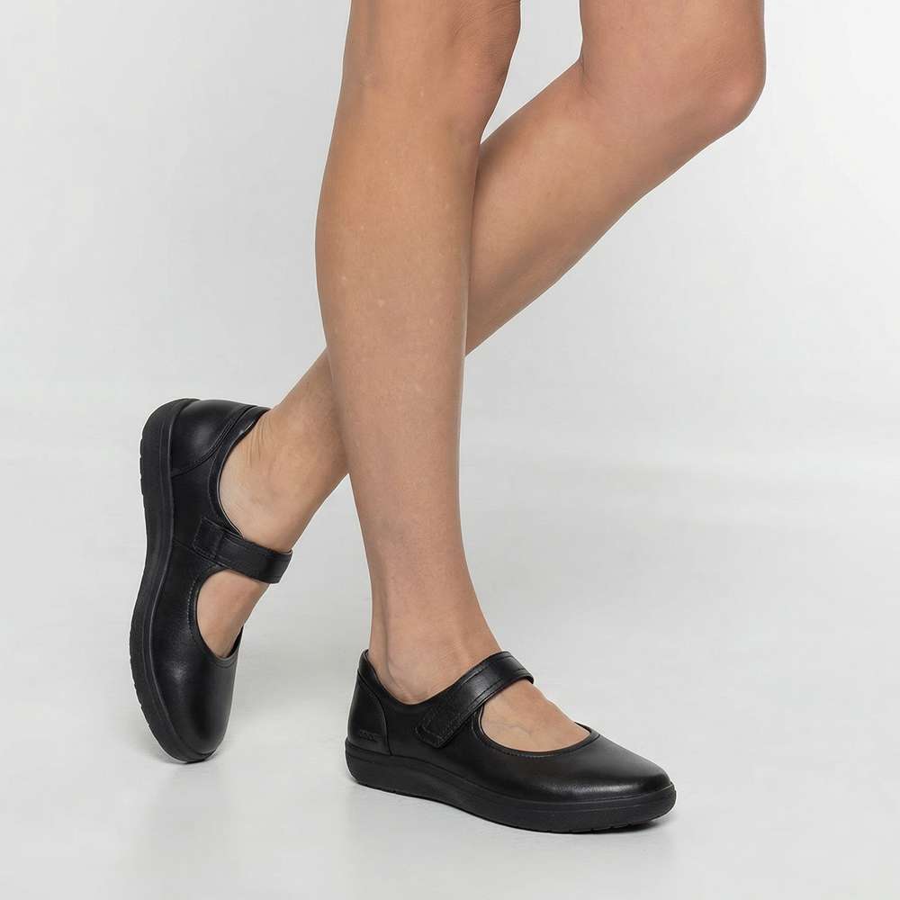 Erica Mary-Jane - Black