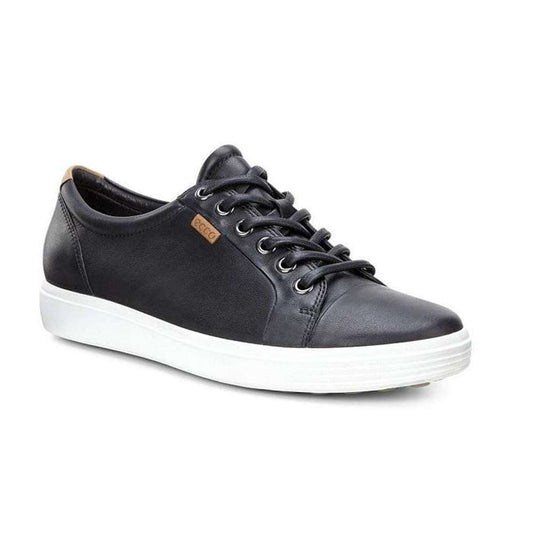 Soft 7 Sneaker - Black Droid