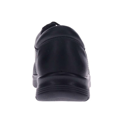 Holt School Shoe - Black