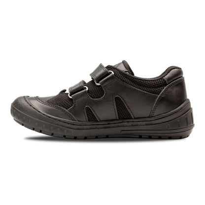 Thorpe Velcro - Black