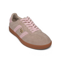 2001 Parallel Casual Sneaker - Beige/Pink