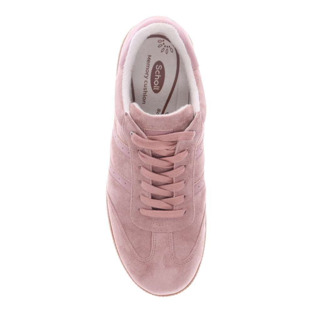 Candy Casual Sneaker - Blush