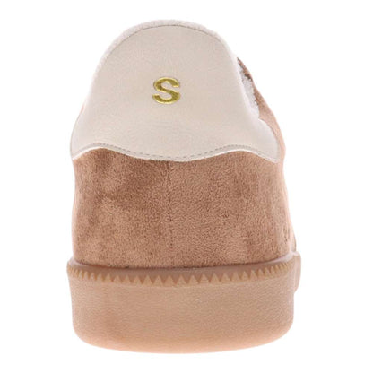 Candy Casual Sneaker - Taupe
