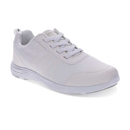 Cannes Slip On Sneaker - White