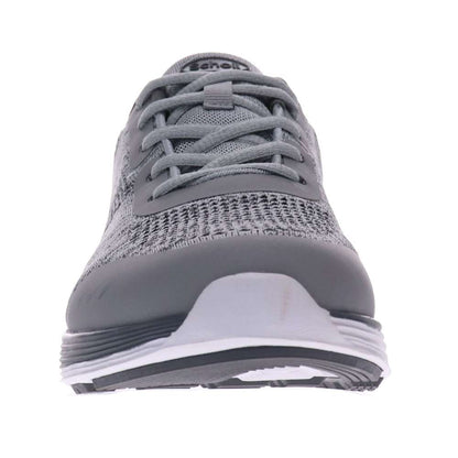 Carnival Active Sneaker - Light Charcoal/Charcoal