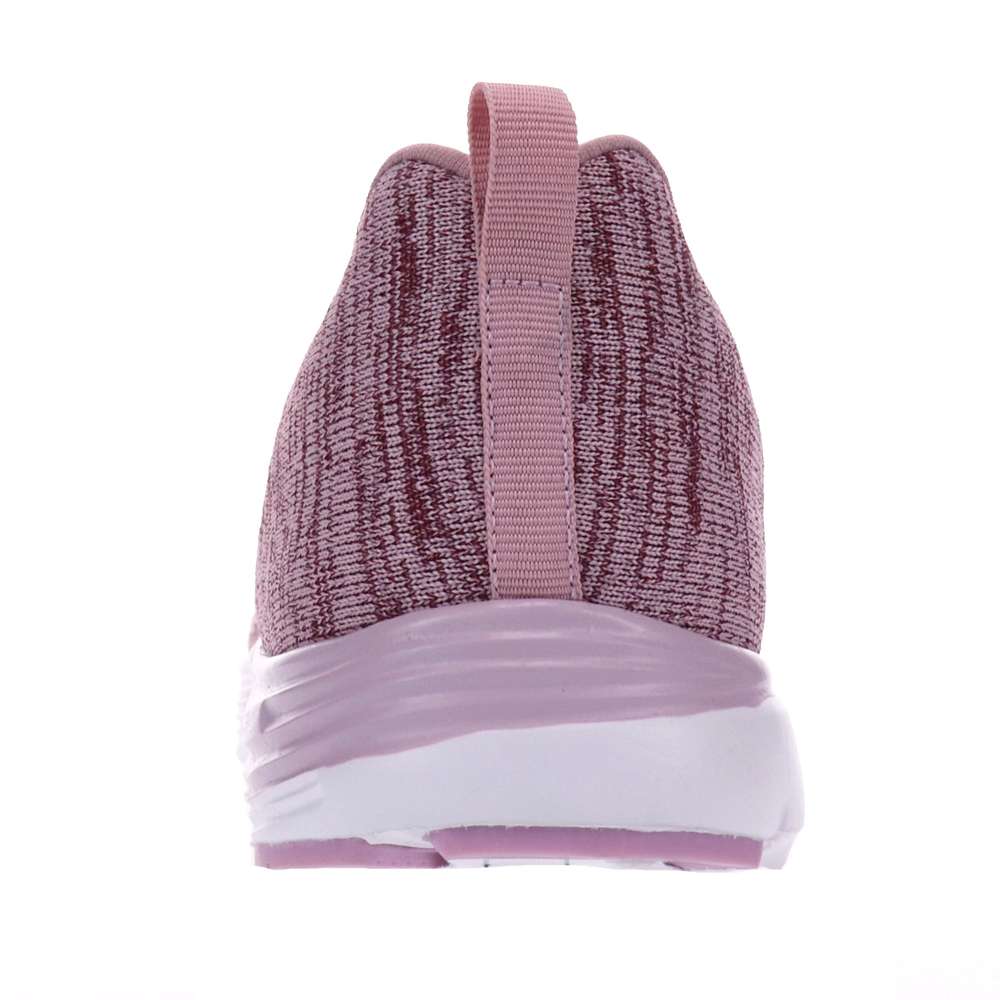 Circus Slip-On Sneaker - Pink