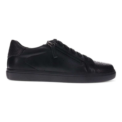 Cleo Casual Sneaker - Black Multi