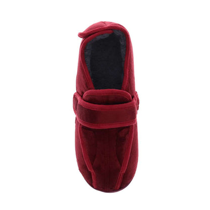 Easyfit Slipper Women's - Burgundy