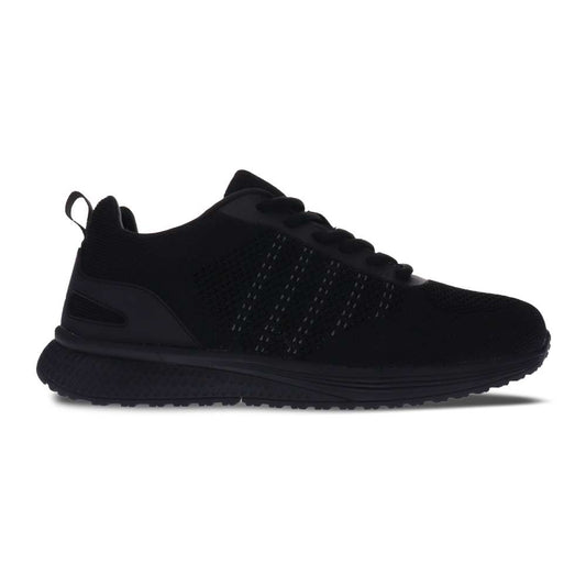 Elvin Sneaker - Black