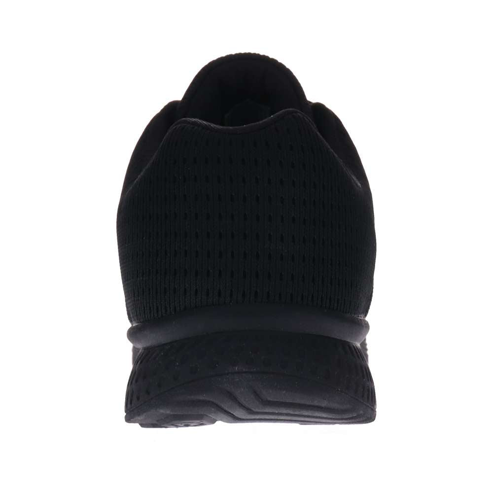 Empire Sneaker Women's - Black