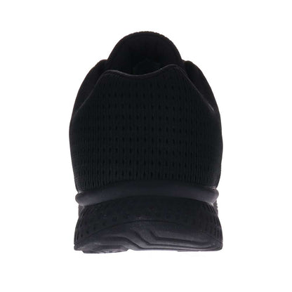 Empire Sneaker Women's - Black