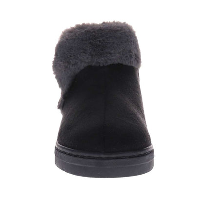 Friend Slipper - Black