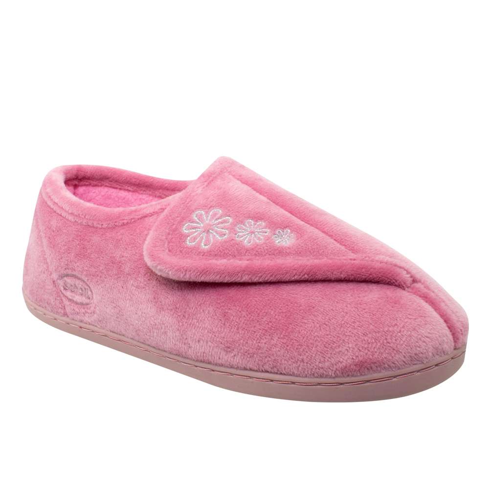 Gentle Slipper - Pink