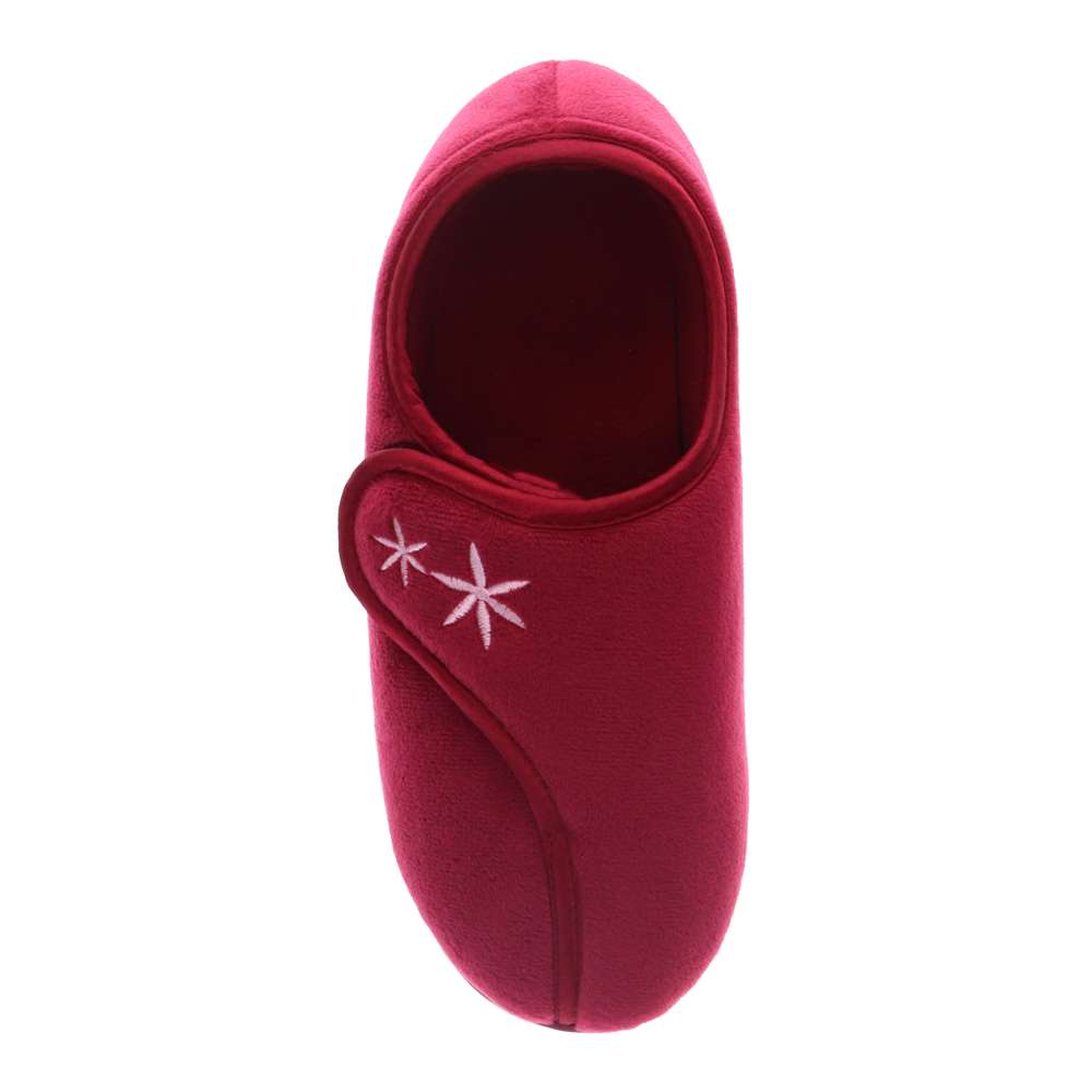 Grace Slipper - Wine