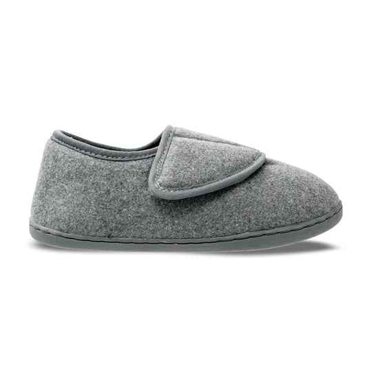Hush Slipper - Grey