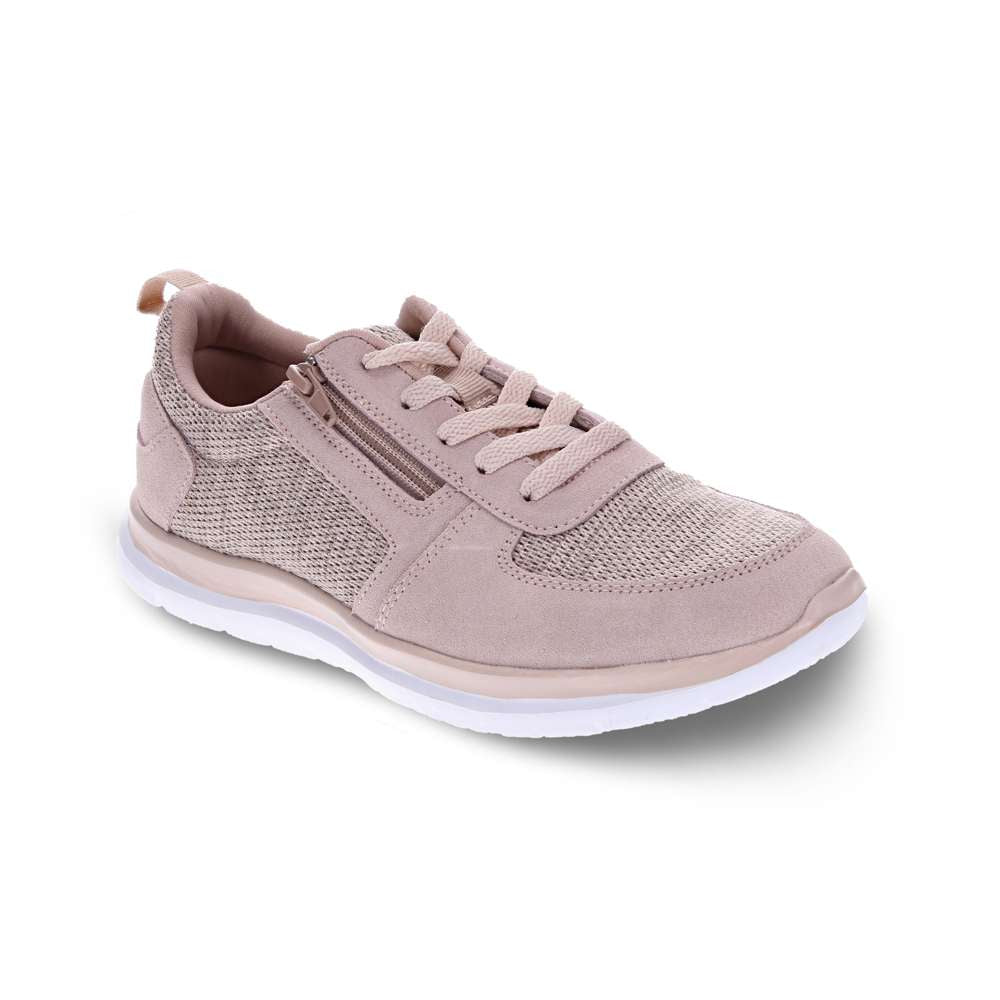 Joy Active Sneaker - Taupe