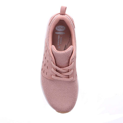 Kane Sneaker - Mauve