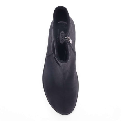 Karla Boots - Black