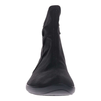 Karla Boots - Black