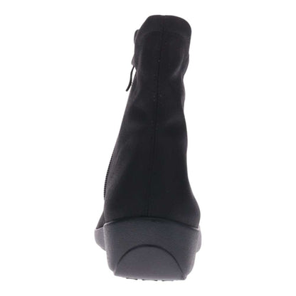 Karla Boots - Black