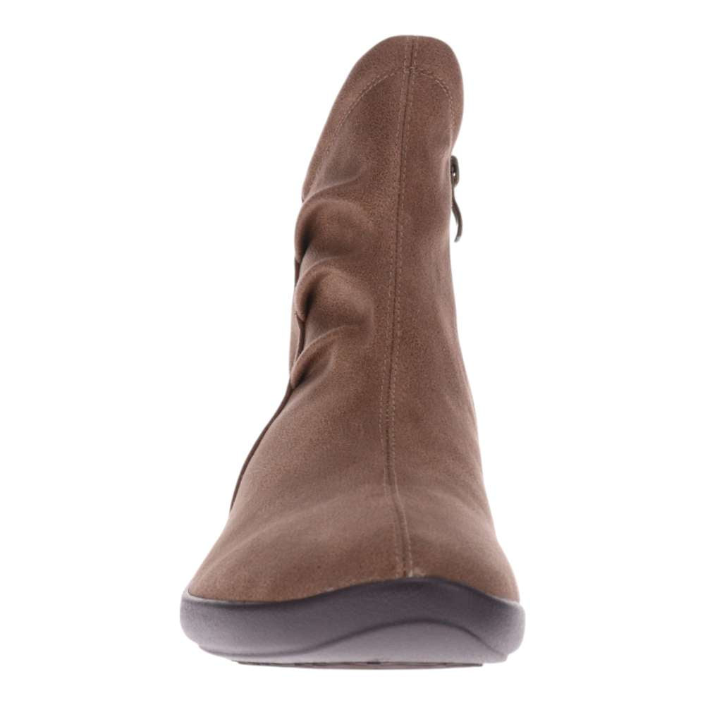Karla Boots - Chocolate