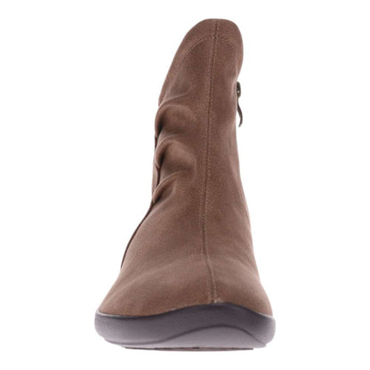 Karla Boots - Chocolate