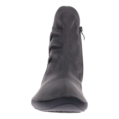 Karla Boots - Grey