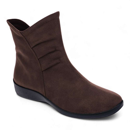 Karla Boot - Mocha