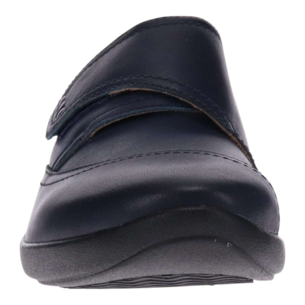 Karley Casual - Navy