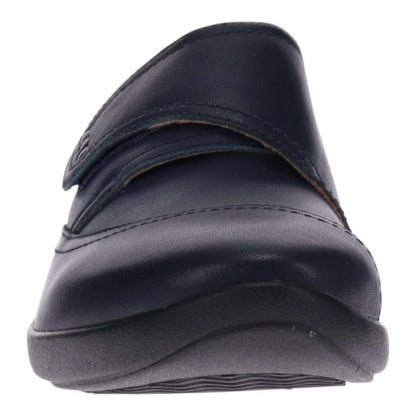 Karley Casual - Navy