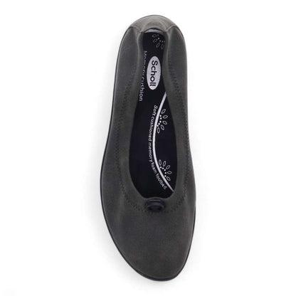 Kaylee Casual Slip-On - Olive