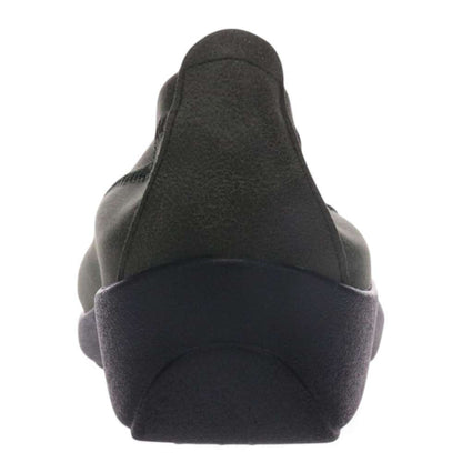 Kaylee Casual Slip-On - Olive