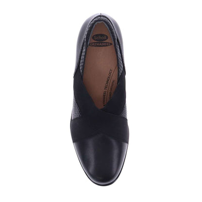 Kelly Wedge - Black Snake