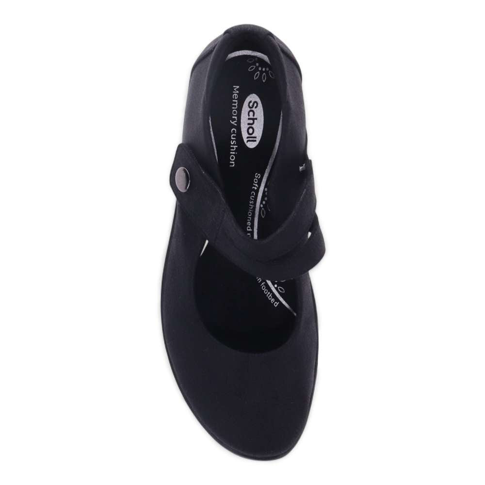 Kiara Mary-Jane - Black