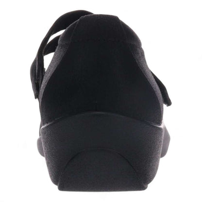 Kiara Mary-Jane - Black