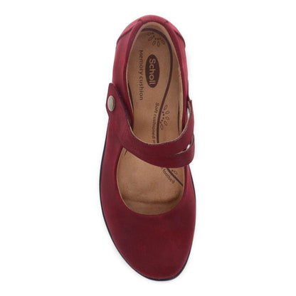 Kiara Mary-Jane - Red