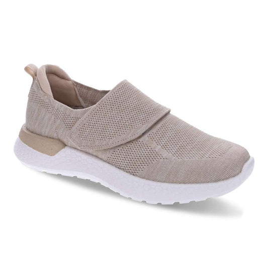 Madison Casual Sneaker - Taupe